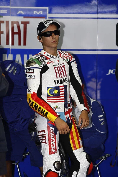 MotoGP. 2008 / 10 / 24 - mgp - Round18 - Valencia -