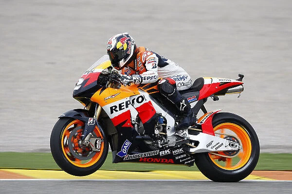 MotoGP. 2008 / 10 / 25 - mgp - Round18 - Valencia -
