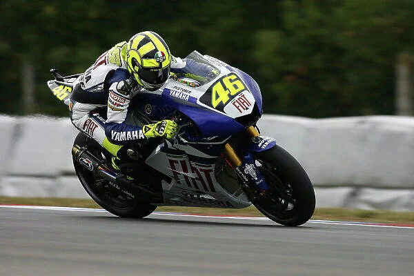 MotoGP. 2007 / 08 / 17 - mgp - Round12 - Brno -