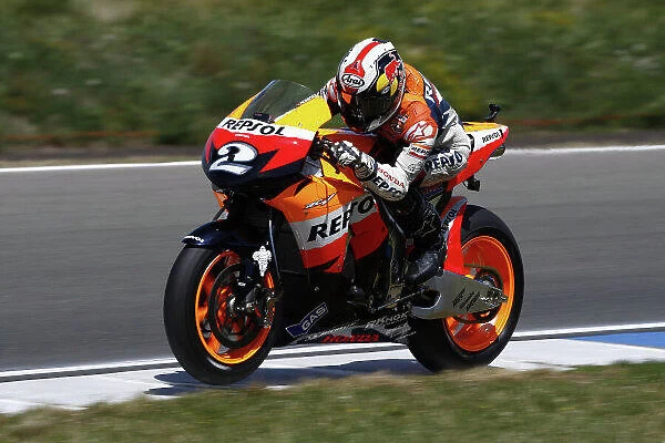 MotoGP. 2008 / 06 / 26 - mgp - Round09 - Assen -