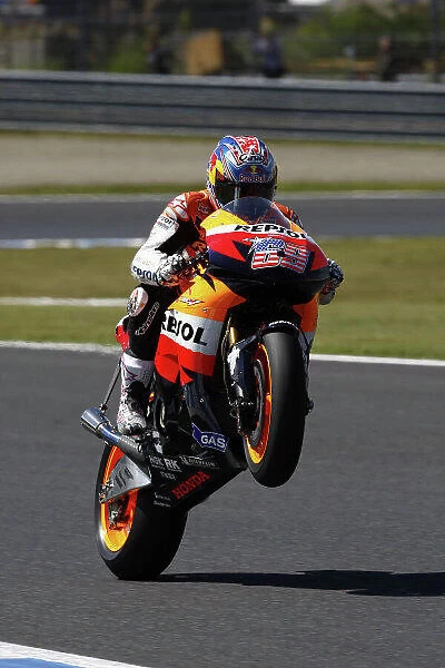 MotoGP. 2008 / 09 / 27 - mgp - Round15 - Motegi -