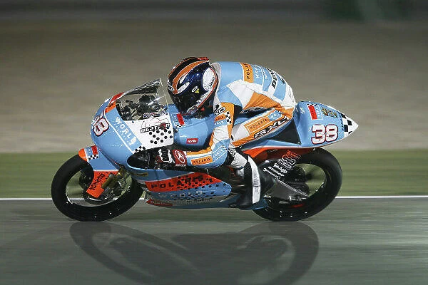 MotoGP. 2008 / 03 / 08 - mgp - Round01 - Losail -