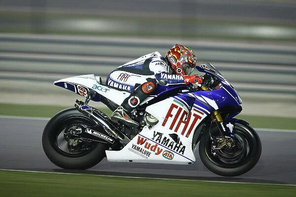 MotoGP. 2008 / 03 / 08 - mgp - Round01 - Losail -