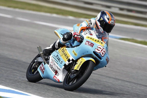 MotoGP. 2008 / 03 / 29 - mgp - Round02 - Jerez -