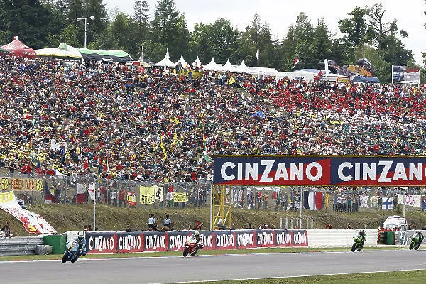 MotoGP. 2008 / 08 / 17 - mgp - Round12 - Brno -