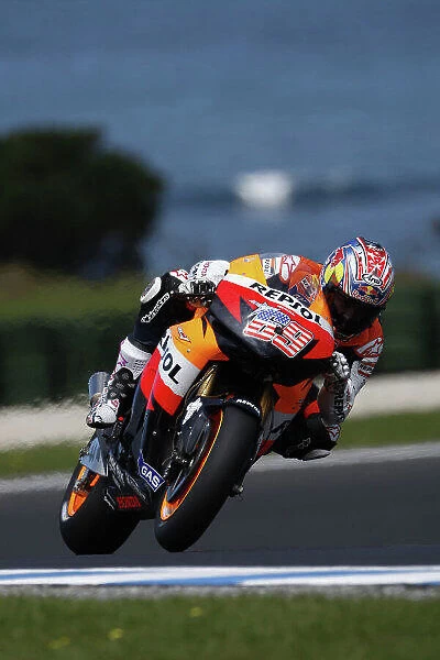 MotoGP. 2008 / 10 / 04 - mgp - Round16 - Phillip Island -