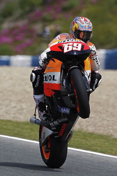 MotoGP. 2008 / 03 / 28 - mgp - Round02 - Jerez -
