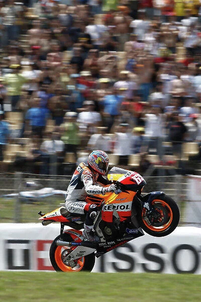 MotoGP. 2008 / 06 / 07 - mgp - Round07 - Catalunya -