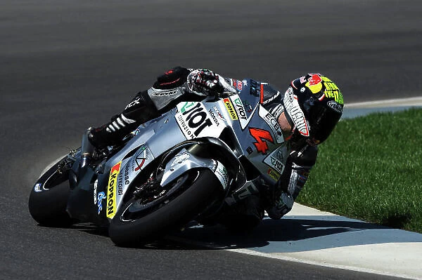 MotoGP. Andrea Dovizioso, Red Bull Indianapolis Moto GP