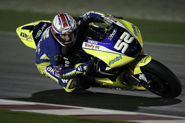 MotoGP. 2008 / 03 / 07 - mgp - Round01 - Losail -