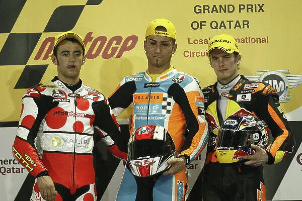 MotoGP. 2008 / 03 / 09 - mgp - Round01 - Losail -