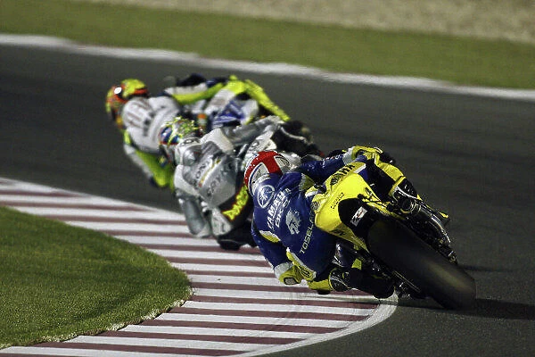 MotoGP. 2008 / 03 / 09 - mgp - Round01 - Losail -