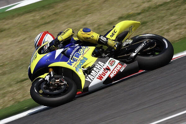 MotoGP. 2008 / 08 / 29 - mgp - Round13 - Misano -