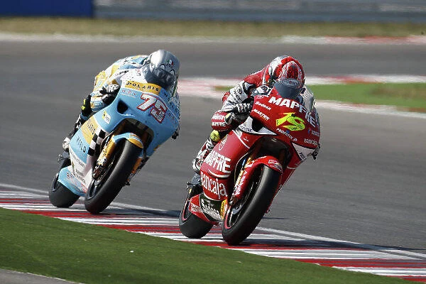 MotoGP. 2008 / 08 / 31 - mgp - Round13 - Misano -