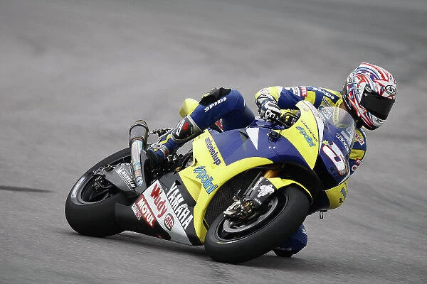 MotoGP. 2008 / 10 / 17 - mgp - Round17 - Sepang -