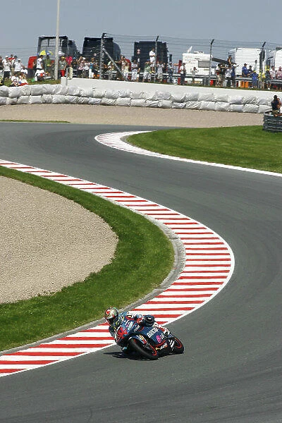 MotoGP. 2007 / 07 / 15 - mgp - Round10 - Sachsenring -
