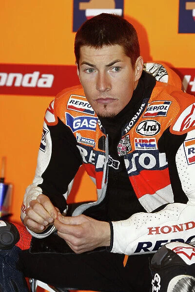 MotoGP. 2008 / 04 / 11 - mgp - Round03 - Estoril -