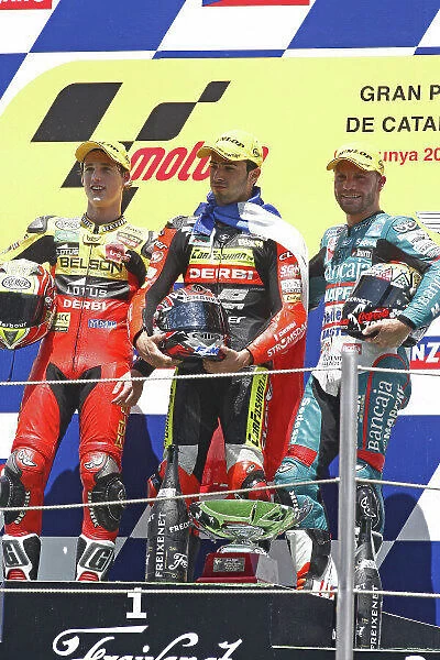 MotoGP. 2008 / 06 / 08 - mgp - Round07 - Catalunya -