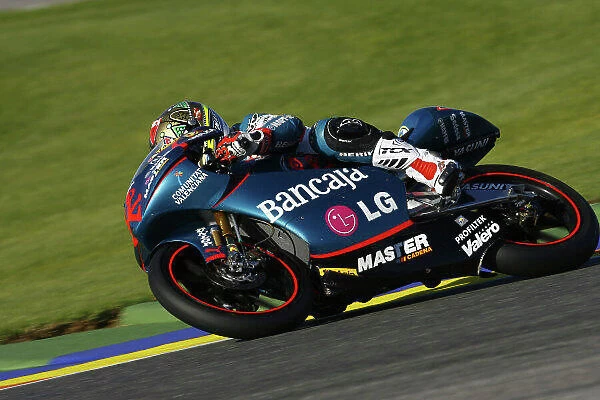 MotoGP. 2007 / 11 / 03 - mgp - Round18 - Valencia -
