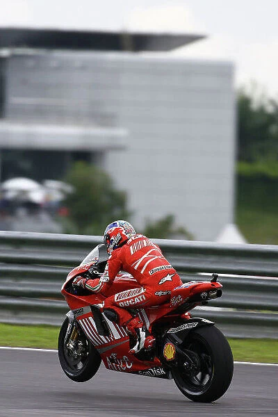 MotoGP. 2007 / 10 / 19 - mgp - Round17 - Sepang -