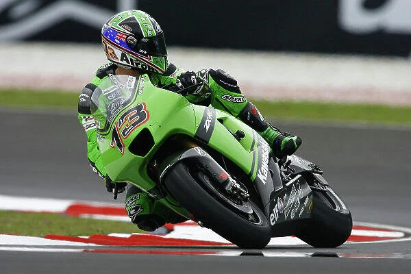 MotoGP. 2007 / 10 / 19 - mgp - Round17 - Sepang -