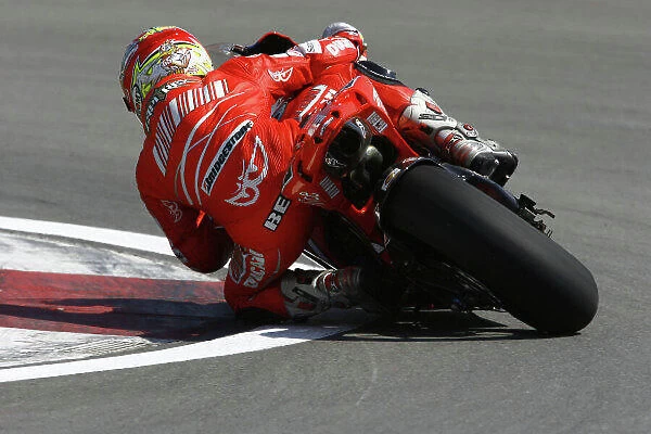 MotoGP. 2007 / 04 / 20 - mgp - Round03 - Istanbul -