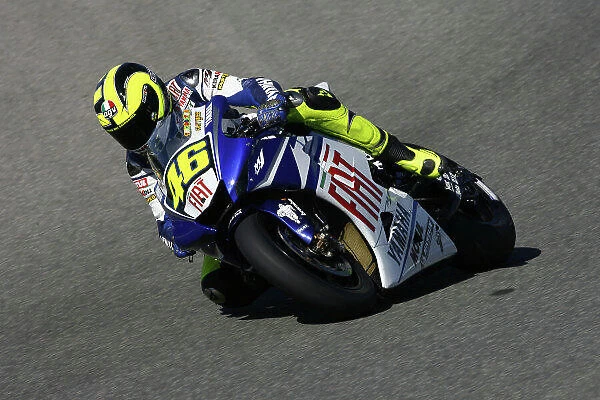 MotoGP. 2007 / 03 / 23 - mgp - Round02 - Jerez -