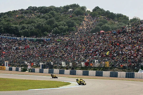 MotoGP. Bike, Jerez, moto, Motor, motor GP, Motorbike, Spain, Spanish, dmk0726ma48