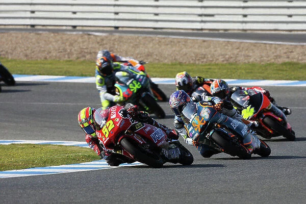 MotoGP. Action, Bike, Jerez, moto, Motor, motor GP, Motorbike, Spain, Spanish, dmk0726ma91