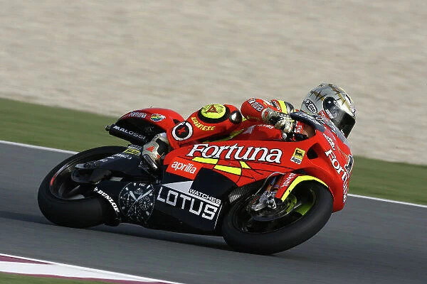 MotoGP. 2007 / 03 / 09 - mgp - Round01 - Qatar -