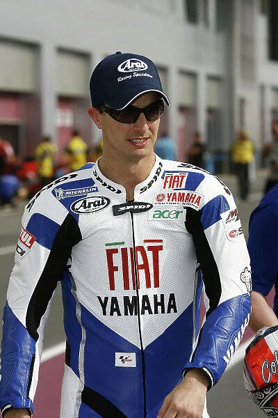 MotoGP. 2007 / 03 / 07 - mgp - Round 01 - Qatar -