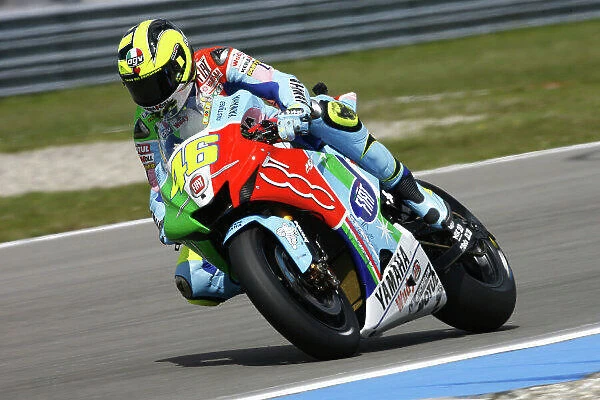 MotoGP. 2007 / 06 / 28 - mgp - Round09 - Assen -