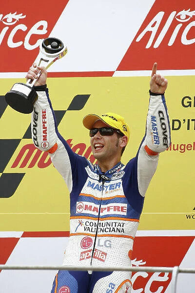 MotoGP. 2007 / 06 / 03 - mgp - Round06 - Mugello -