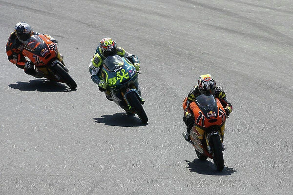 MotoGP. 2007 / 06 / 10 - mgp - Round07 - Catalunya -