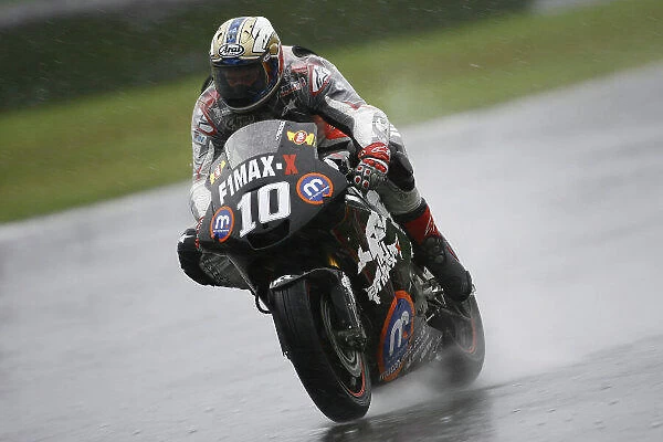 MotoGP. 2007 / 06 / 01 - mgp - Round06 - Mugello -