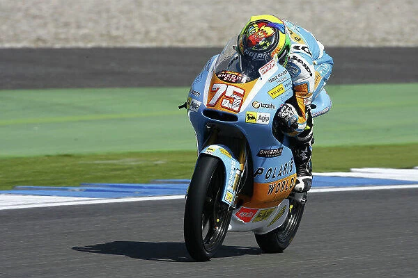 MotoGP. 2007 / 06 / 30 - mgp - Round09 - Assen -
