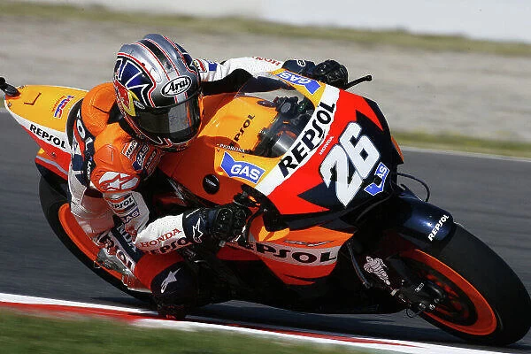 MotoGP. 2007 / 06 / 08 - mgp - Round07 - Catalunya -