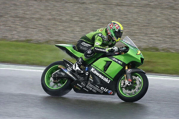 MotoGP. 2007 / 06 / 02 - mgp - Round06 - Mugello -