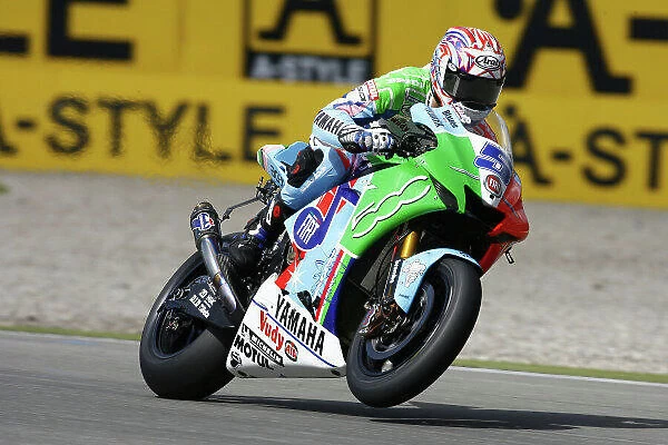 MotoGP. 2007 / 06 / 28 - mgp - Round09 - Assen -