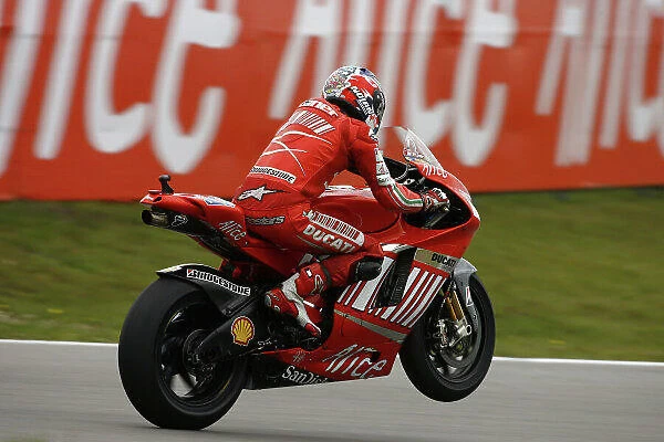 MotoGP. 2007 / 06 / 29 - mgp - Round09 - Assen -