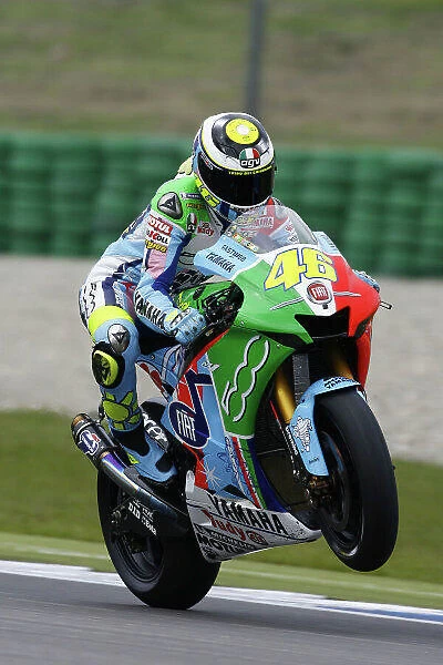 MotoGP. 2007 / 06 / 29 - mgp - Round09 - Assen -