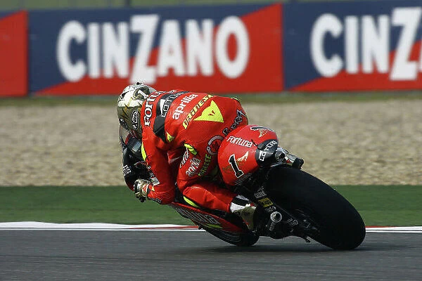 MotoGP. 2007 / 05 / 05 - mgp - Round04 - Shanghai -