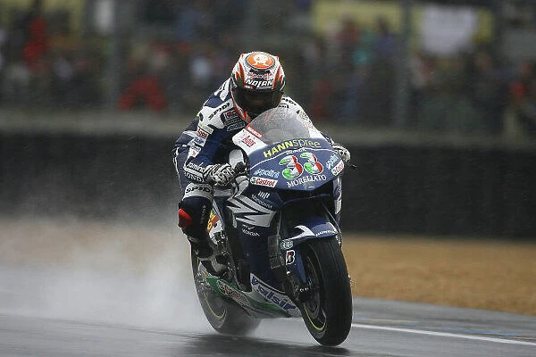 MotoGP. 2007 / 05 / 20 - mgp - Round05 - Le Mans -
