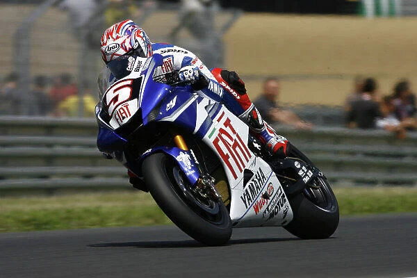 MotoGP. 2007 / 05 / 19 - mgp - Round05 - Le Mans -