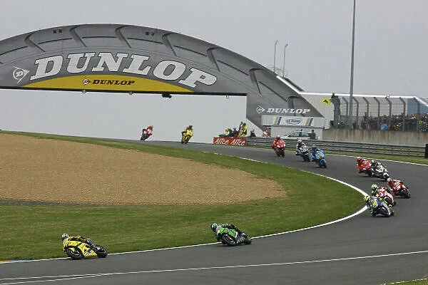 MotoGP. 2007 / 05 / 20 - mgp - Round05 - Le Mans -