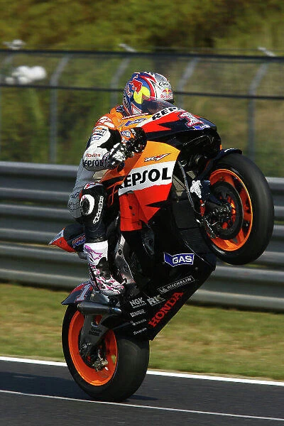 MotoGP. 2007 / 09 / 22 - mgp - Round15 - Motegi -
