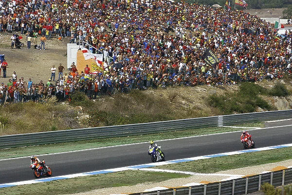 MotoGP. 2007 / 09 / 16 - mgp - Round14 - Estoril -