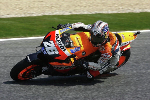 MotoGP. 2007 / 09 / 14 - mgp - Round14 - Estoril