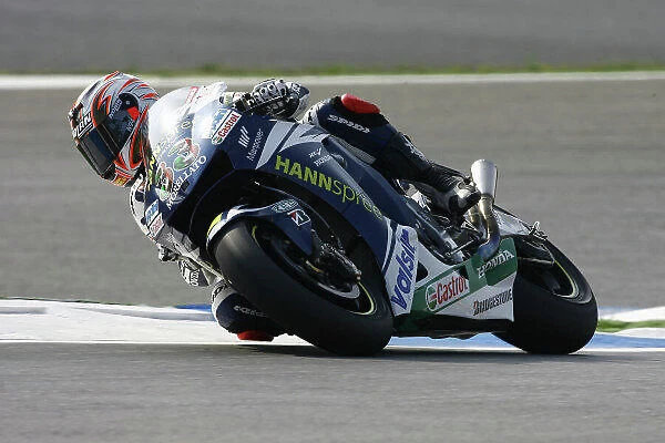 MotoGP. 2007 / 09 / 15 - mgp - Round14 - Estoril -