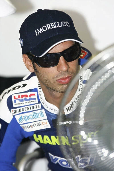 MotoGP. 2007 / 09 / 21 - mgp - Round15 - Motegi -
